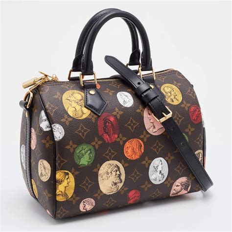 louis vuitton fornasetti bag